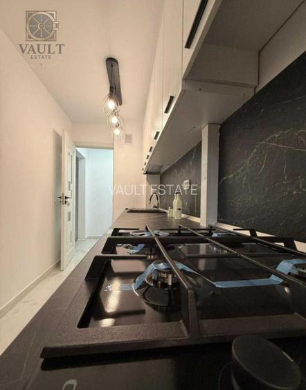Apartament 2 camere Brancoveanu-Huedin - 5