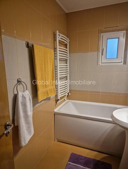 Apartament 3 camere, 2 gr sanitare, etaj 2/4 cu îmbunătățiri recente - 7