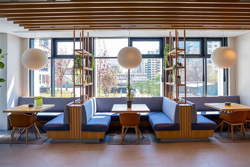 Spatii birouri de clasa A de la 254 mp - 22