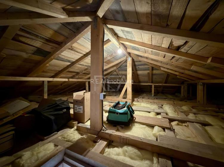 Vila individuala P+1+Pod, curte 250 mp in Pantelimon - 17