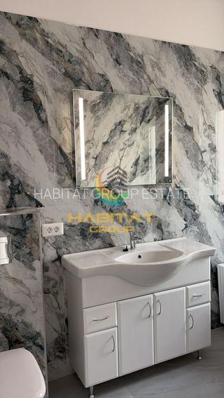 Casa individuala 4 camere intrare Vidra Brutarie asfalt STB - 13