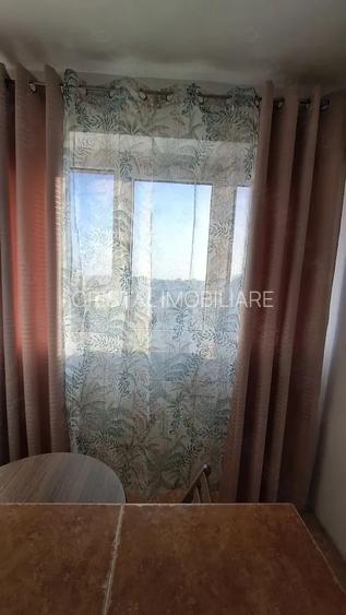 Garsoniera mobilata complet,  modernă, 3 min metrou Titan - 8