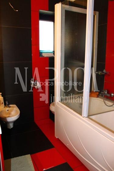 Casa 6 camere de vanzare in Iris, Cluj Napoca - 17