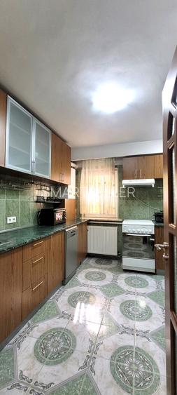 2 CAMERE DOAMNA GHICA | BLOC REABILITAT | CENTRALĂ PROPRIE | COMISION 0% !!! - 12