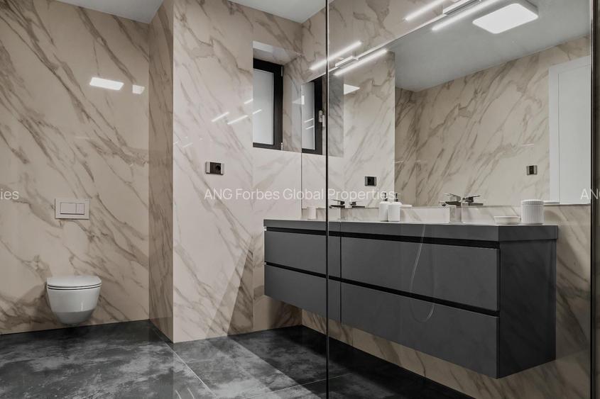 LUXURY VILLA IN PIPERA I 5 ROOMS I WITH POOL - 19