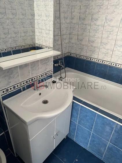 Renovat, etaj 2, Girocului, fosta Lidia - 4