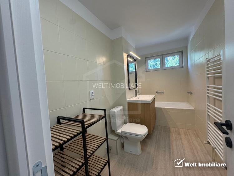 Apartament cu 4 camere decomandat, Manastur - 18