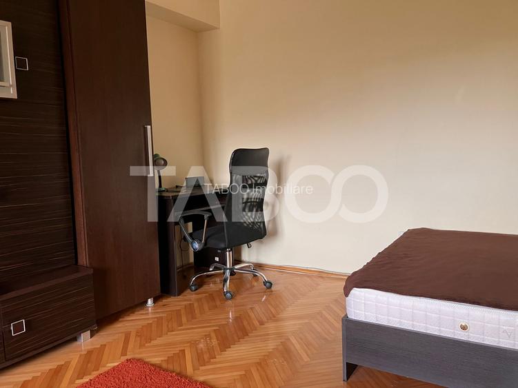 Garsoniera de vanzare in zona Cinema Dacia Manastur - 3