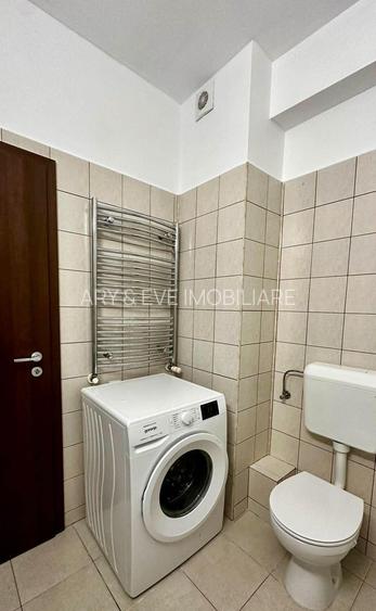 Eminescu View | Prima Închiriere | Premium 2 Camere & Parcare - 17