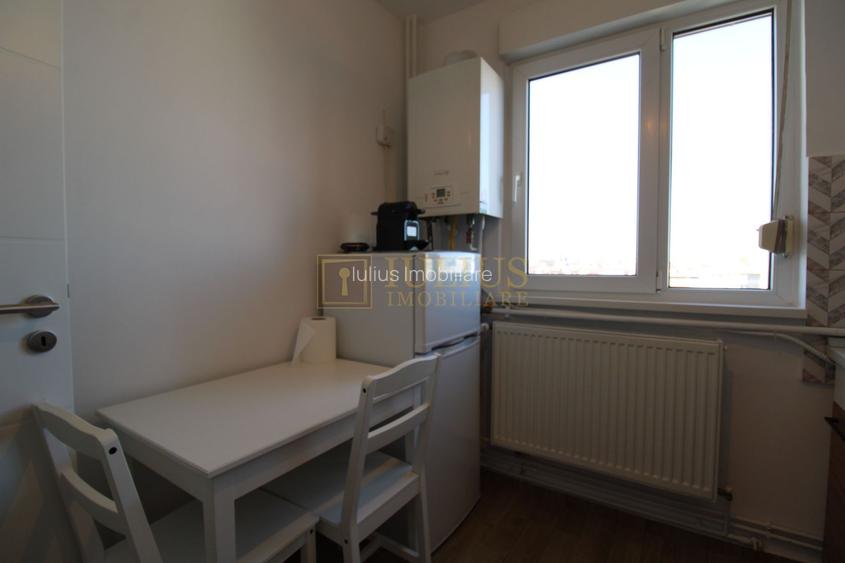 2 minute de Judetean, 2 camere, centrala proprie - 10