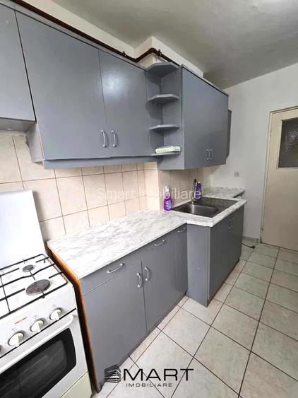 Apartament 2 camere zona Calea Dumbravii - 5