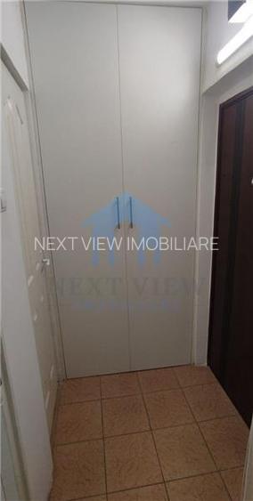 Garsoniera, Manastur - 7