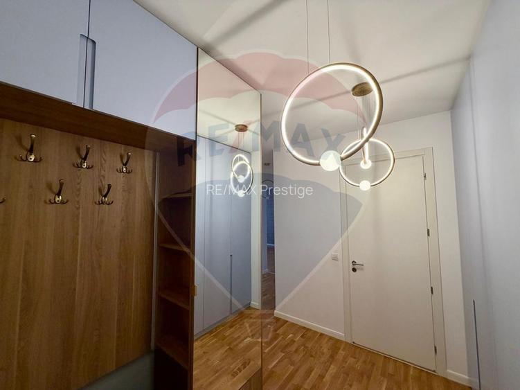 Apartament cu 3 camere Domenii/Agronomie/Expozitiei - 9