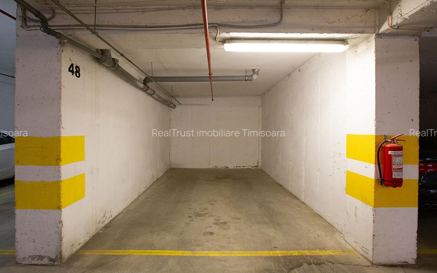 Ansamblul rezidențial RING, 2 camere 80 mp + parcare subterană. LA CHEIE - 3