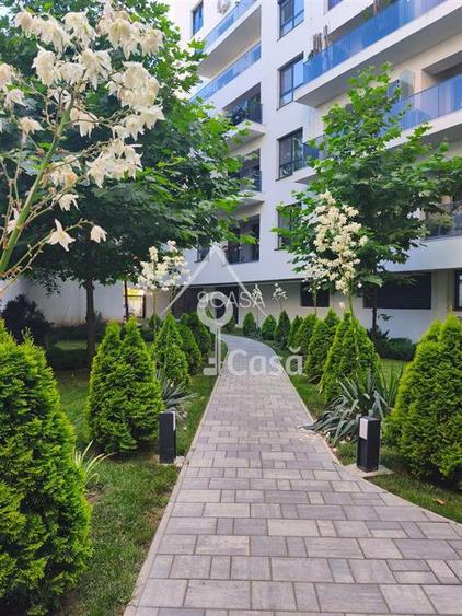 APARTAMENT LUX TIMPURI NOI NERVA TRAIAN 10 MIN METROU - 18