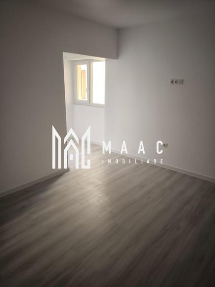 Apartament 3 camere de vânzare | Sibiu Vest | la cheie | încălzire