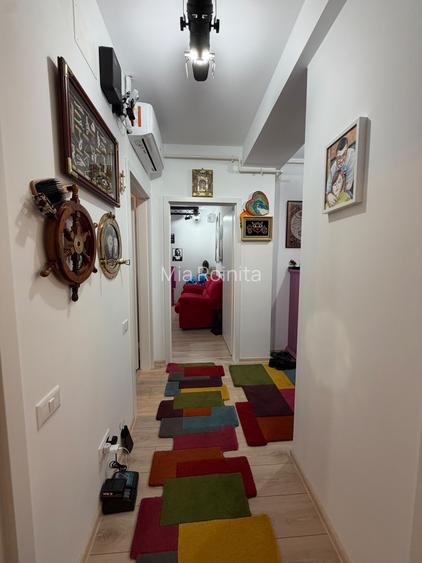 Apartament 2 camere de vanzare Novopilos Complex Rezidential