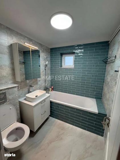 Apartament 2 Camere / Dristor 10 min Metrou / Centrala Proprie - 4