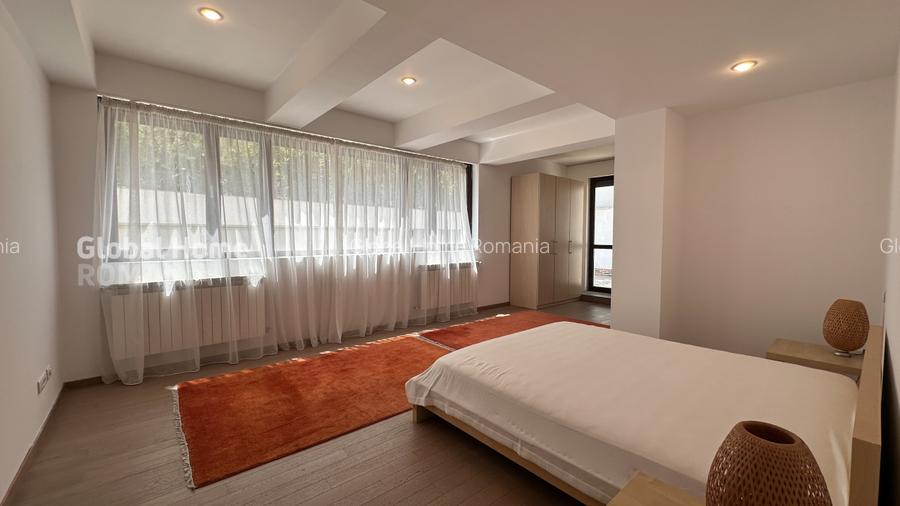 Duplex cu 4 Camere | 262 mp utili | Parcare Inclusa  - 17