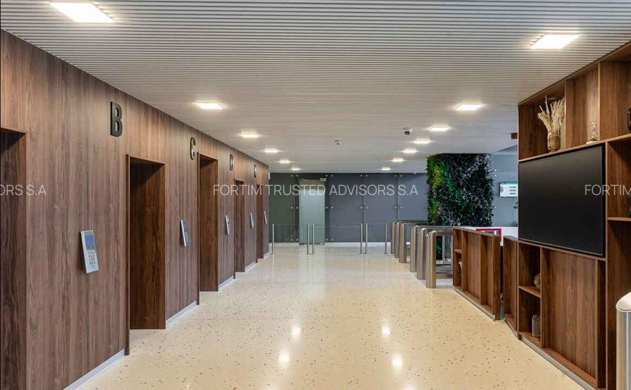 Hermes Business Campus B - 6