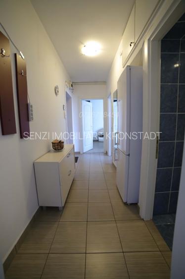 Centru Civic, 2 camere , 47mp, decomandat, 105000Euro - 8