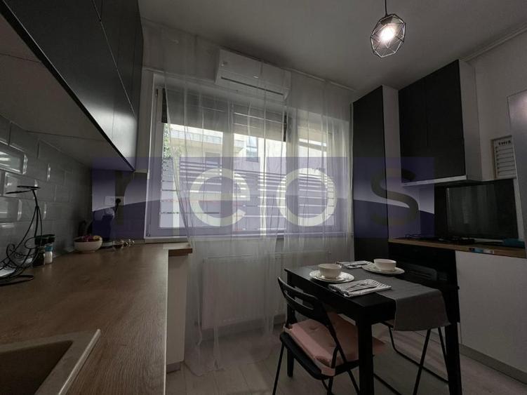 DE VANZARE GARSONIERA SPATIOASA AVIATIEI BLOC NOU - 3