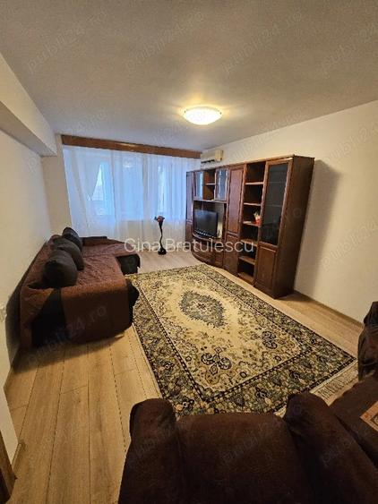 Prima închiriere după renovare – apartament premium, într-un imobil select - 2