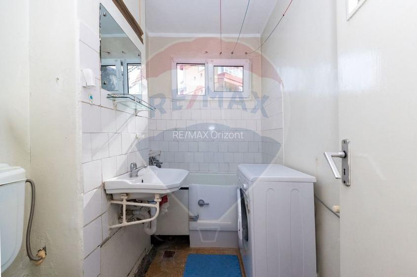 Apartament cu potențial real în inima zonei Zizinului – Brașov - 11