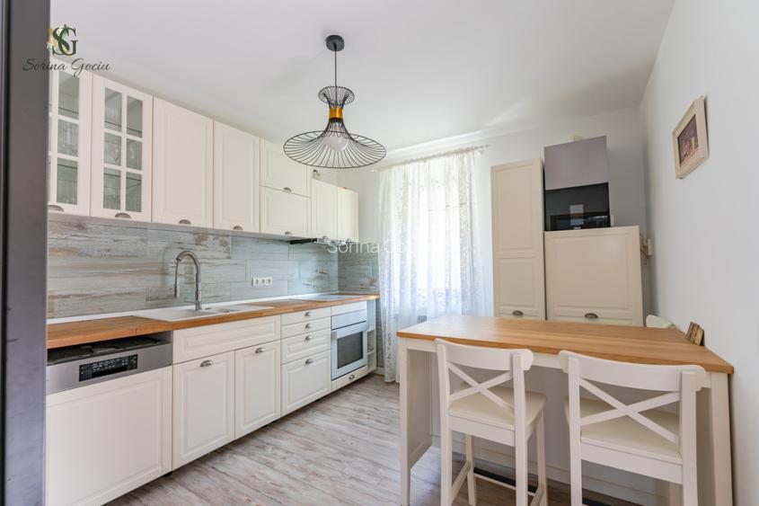 Casă de vânzare cu 4 camere, într-o oază de liniște, Bunloc., Brasov - 16