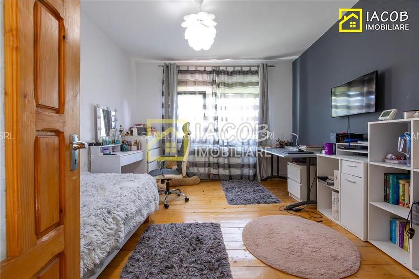 Casa P+1, Magura, str. Coton, Bacau - 8