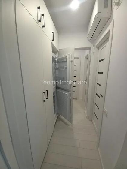 Apartament 2 camere, decomandat, 40 mp, ac, parcare, Brancoveanu  - 7