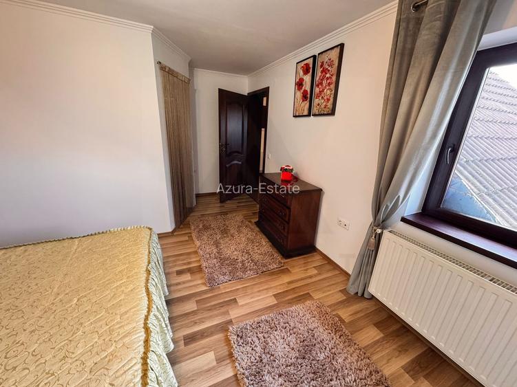 Apartament modern 3 camere 80 mp utili parcare privata Ultracentral - 5