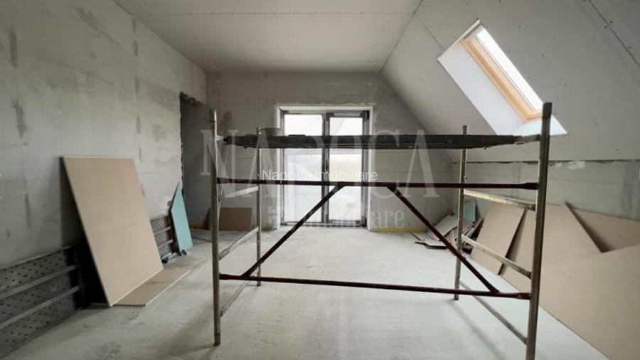 Casa 4 camere de vanzare in Corusu, Baciu - 4