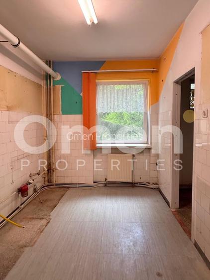 Apartament 4 camere | etaj 1 | zona Ioan Slavici - 9