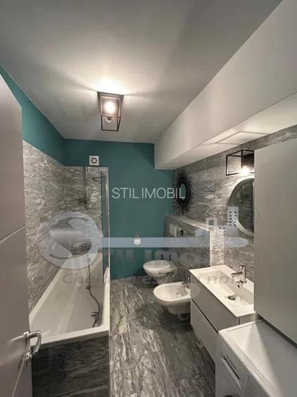 Apartament 2 Camere Open Space cu Parcare Subterană- Complex Himson, Tatara - 8