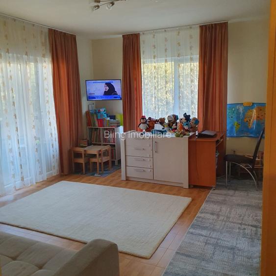 Apartament de o camera, 43mp, zona Valea Garbaului - 3
