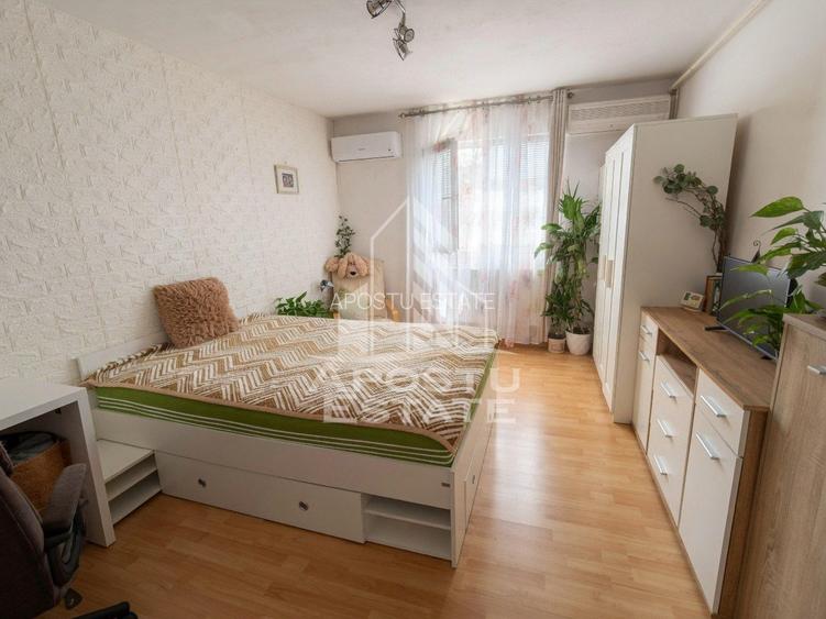 Garsonieră renovată complet în Iosefin, Timișoara - 7