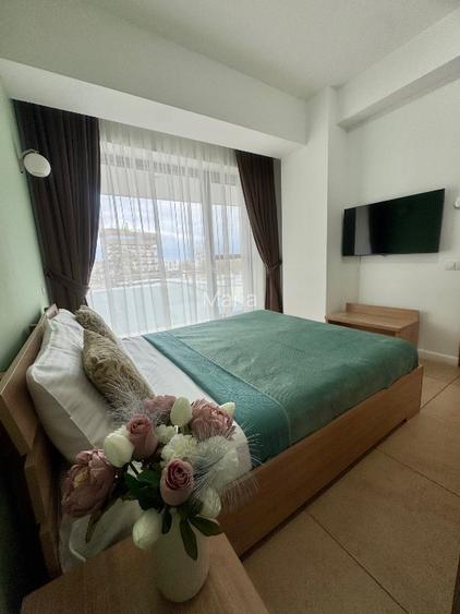 Vand ap 2 camere in Mamaia Zona Cazino, Complex Tudors Residence - 13