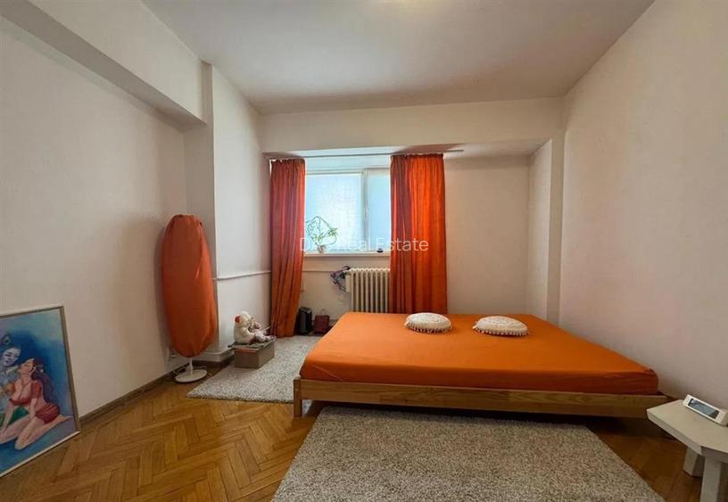 Apartament 3 camere | Calea Victoriei - MaxMara | Bloc 1983 | Centrala - 11