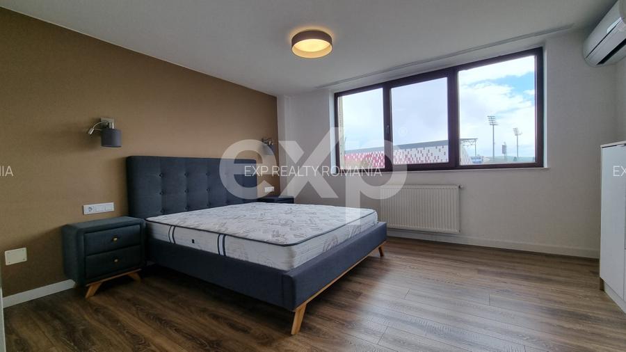 Apartament 2 camere | Gruia – 7 Străzi | Proprietate premium - 5