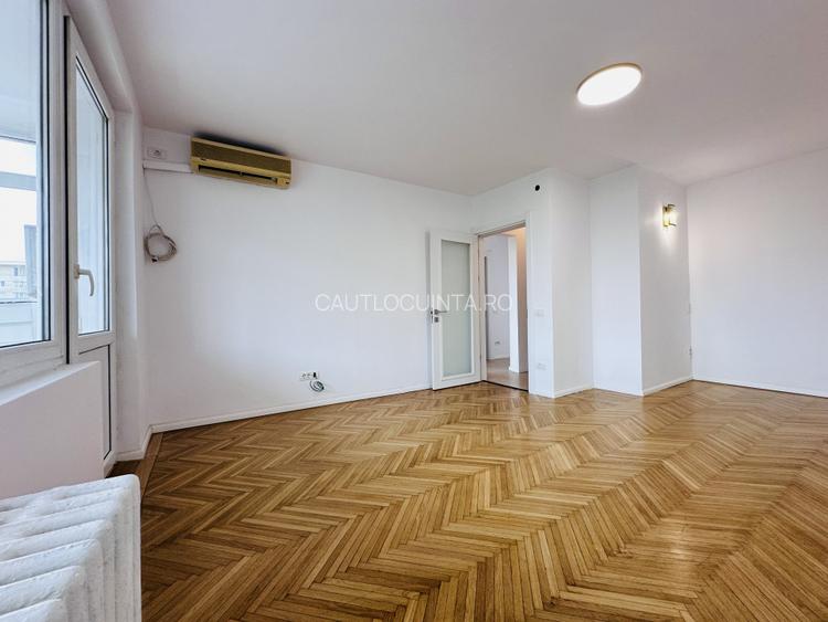 Apartament 3 camere de inchiriat | Cismigiu | Stirbei Voda | Pozitie Excelenta - 16