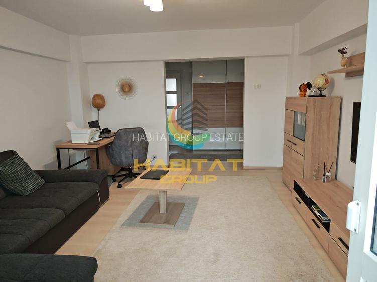 Baneasa Apartament 3 Camere 2 Bai - 2