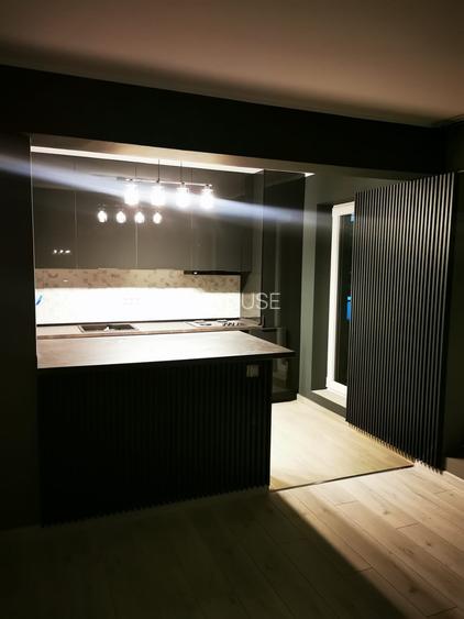 Pallady N. Teclu, 2022, 1/3, centrala, metrou, mob/util/finis LUX, NOU, parcare - 4