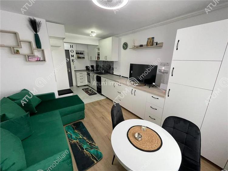 Garsoniera decomandata in zona Ipas din Sibiu - 3