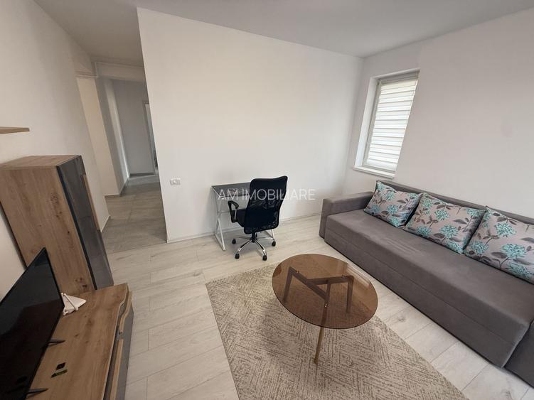 AP. 2 COLENTINA, BLOC NOU, CENTRALA PROPRIE, PET-FRIENDLY, MODERN - 5