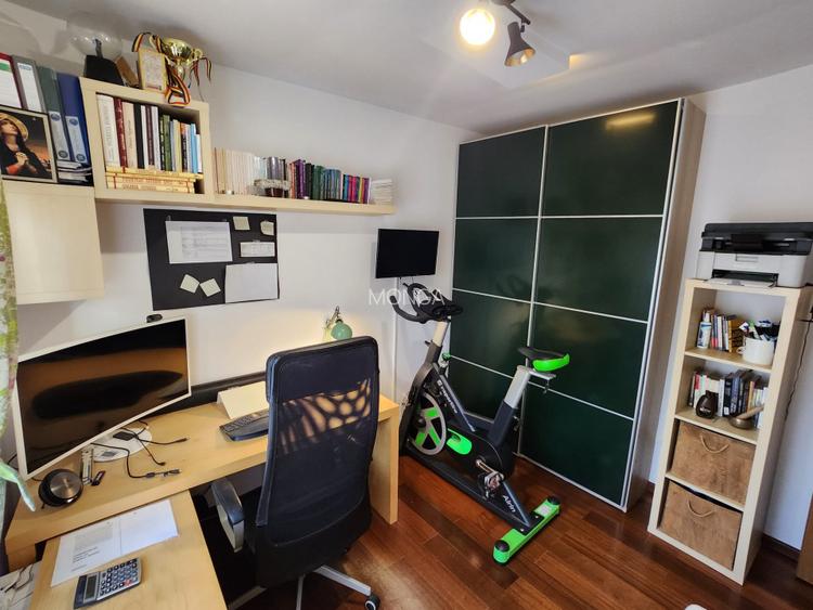 Casa 4 camere 117mp | 0 comision | Cosmopolis | mobilat utilat | 65mp curte - 17