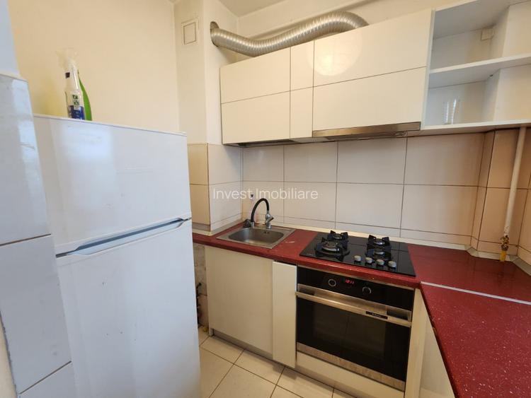 DE VANZARE-APARTAMENT 1 CAMERA-ALEXANDRU CEL BUN - 5