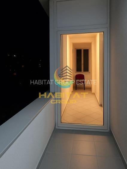 Vanzare apartament 2 camere Sos Giurgiului bl reabilitat termic - 6