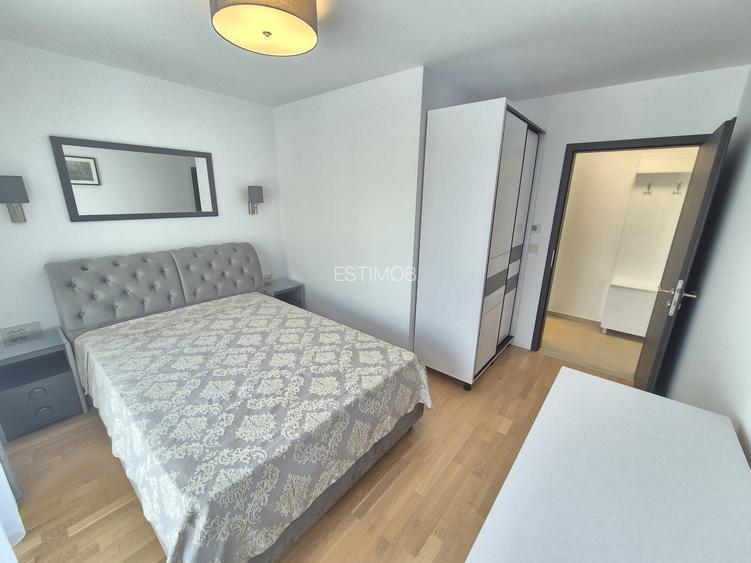 Chirie  Apartament 2 Camere decomandat Centrul Civic Complex  Cosmopolit - 42