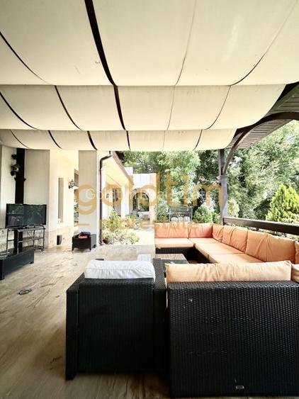 VILA MEDITERANEANA-IESIRE CATRE LAC 100MP/PONTON/PISCINA/DEBARCADER/SNAGOV/2006 - 25